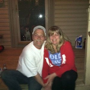 Meet your Posher, Randy